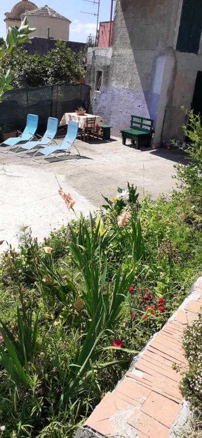 Vecchio Forno Villa Puntalazzo ภายนอก รูปภาพ