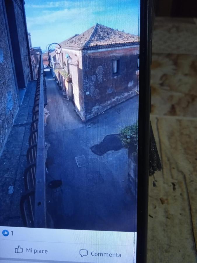 Vecchio Forno Villa Puntalazzo ภายนอก รูปภาพ