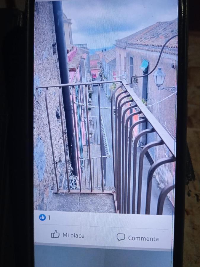 Vecchio Forno Villa Puntalazzo ภายนอก รูปภาพ