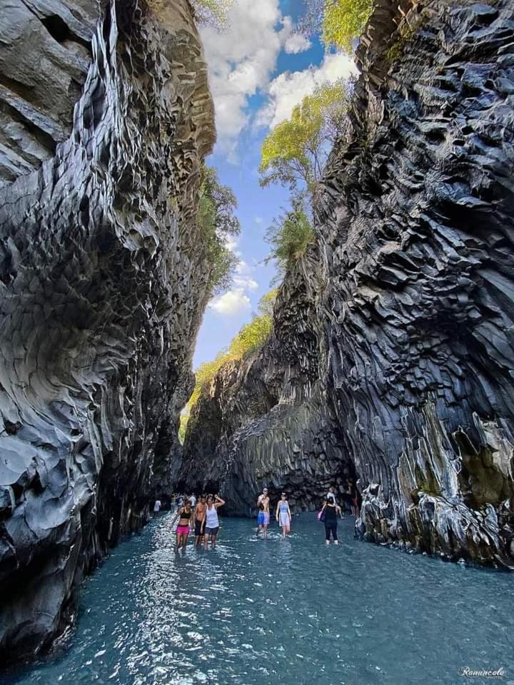 Vecchio Forno Villa Puntalazzo ภายนอก รูปภาพ