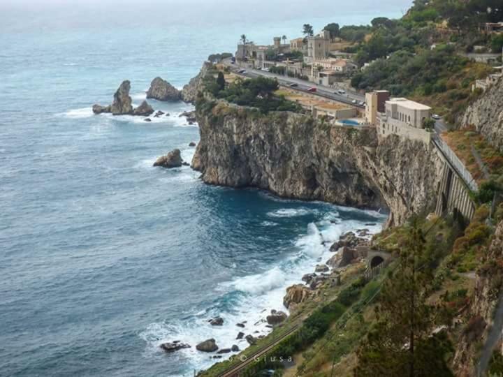 Vecchio Forno Villa Puntalazzo ภายนอก รูปภาพ