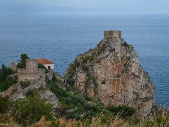 Vecchio Forno Villa Puntalazzo ภายนอก รูปภาพ