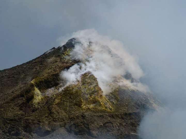 Vecchio Forno Villa Puntalazzo ภายนอก รูปภาพ