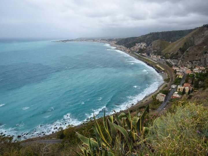 Vecchio Forno Villa Puntalazzo ภายนอก รูปภาพ