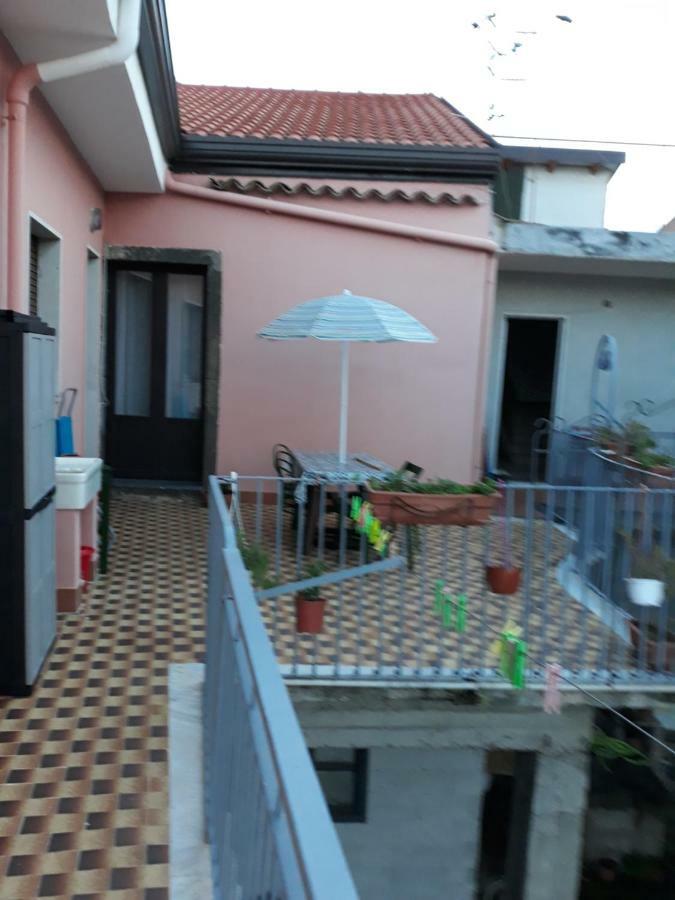 Vecchio Forno Villa Puntalazzo ภายนอก รูปภาพ