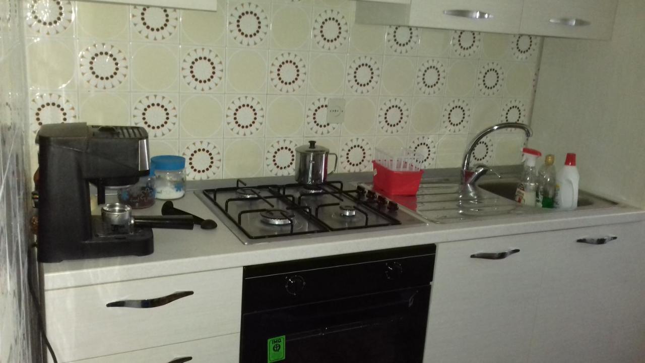 Vecchio Forno Villa Puntalazzo ภายนอก รูปภาพ