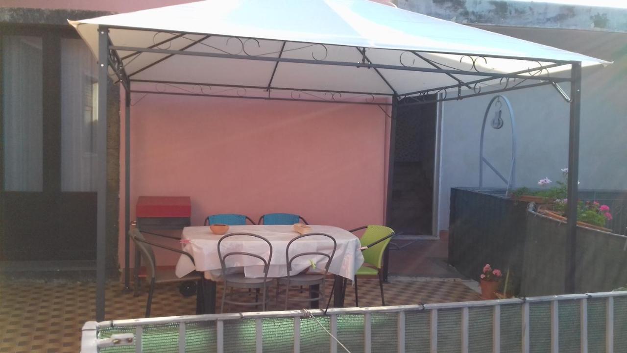 Vecchio Forno Villa Puntalazzo ภายนอก รูปภาพ